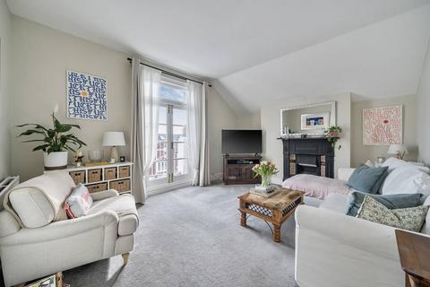 2 bedroom flat to rent, Leopold Road, Wimbledon, London, SW19
