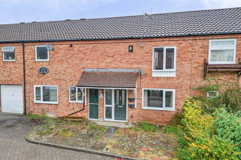 undefined, Fletchers Mews, Milton Keynes MK14