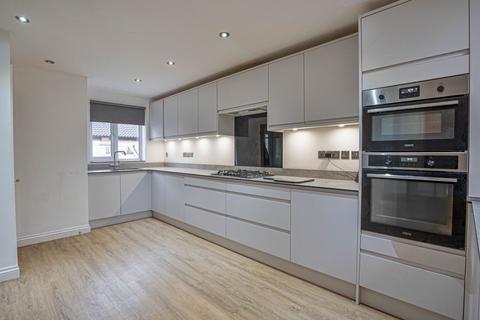 undefined, Fletchers Mews, Milton Keynes MK14