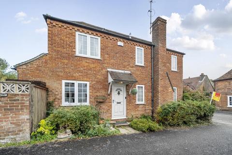 undefined, Temple Street,  Brill,  Buckinghamshire,  HP18