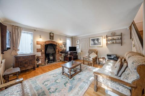 undefined, Temple Street, Brill, Buckinghamshire, HP18