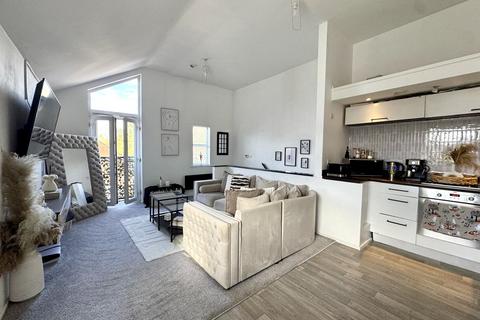 2 bedroom maisonette for sale, Merthyr Tydfil CF47