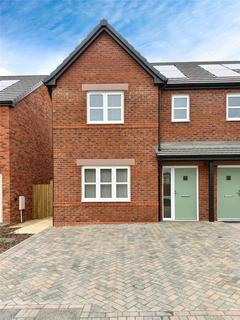 3 bedroom semi-detached house to rent, Campion Drive, Dumfries and Galloway DG1