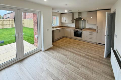 3 bedroom semi-detached house to rent, Campion Drive, Dumfries and Galloway DG1