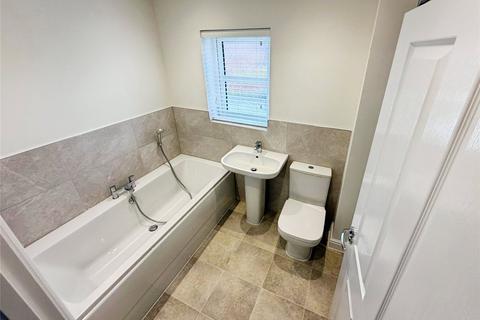 3 bedroom semi-detached house to rent, Campion Drive, Dumfries and Galloway DG1