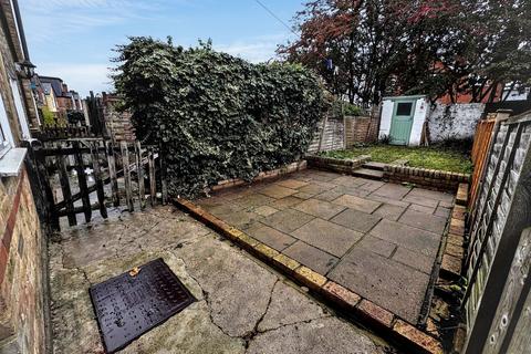 undefined, Rainsford Road, Chelmsford, CM1