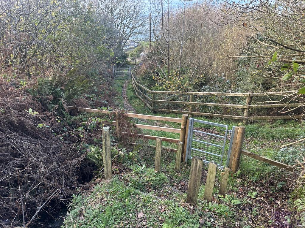 Lot 3 Footpath 4