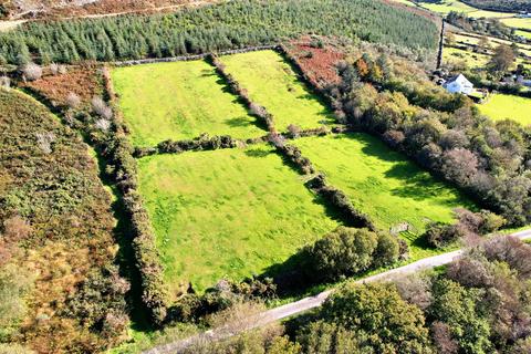 undefined, Mynydd Land, Mynydd Nefyn - 1.70ac