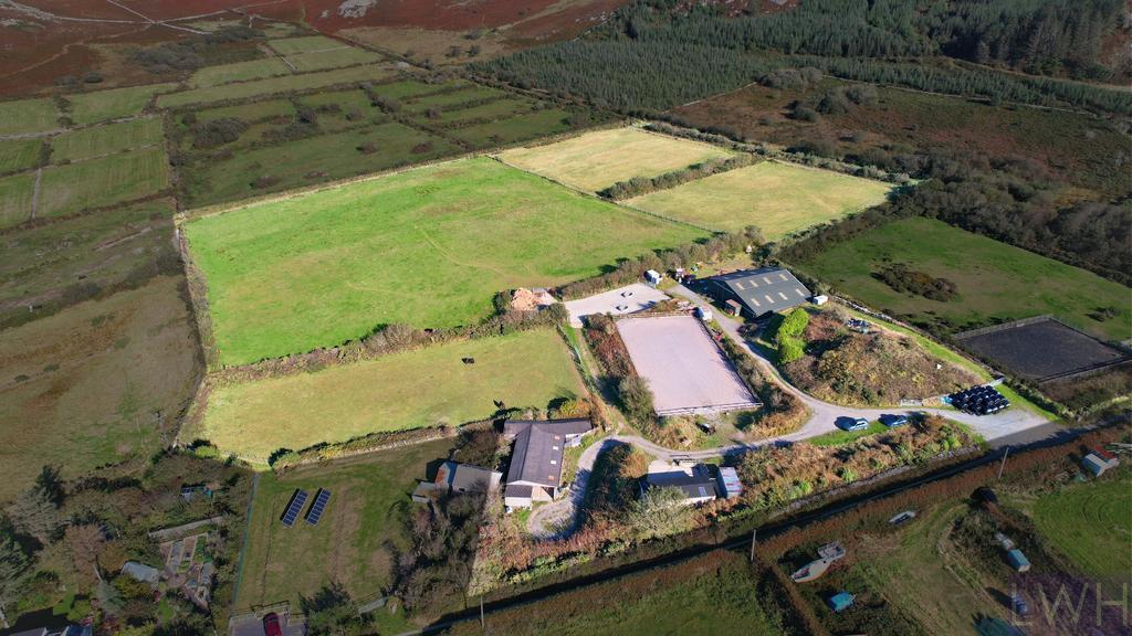 Aerial Image