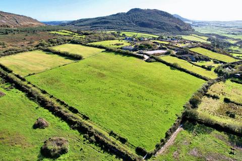 undefined, Land at Talsarn, Mynydd Nefyn - 9.95ac