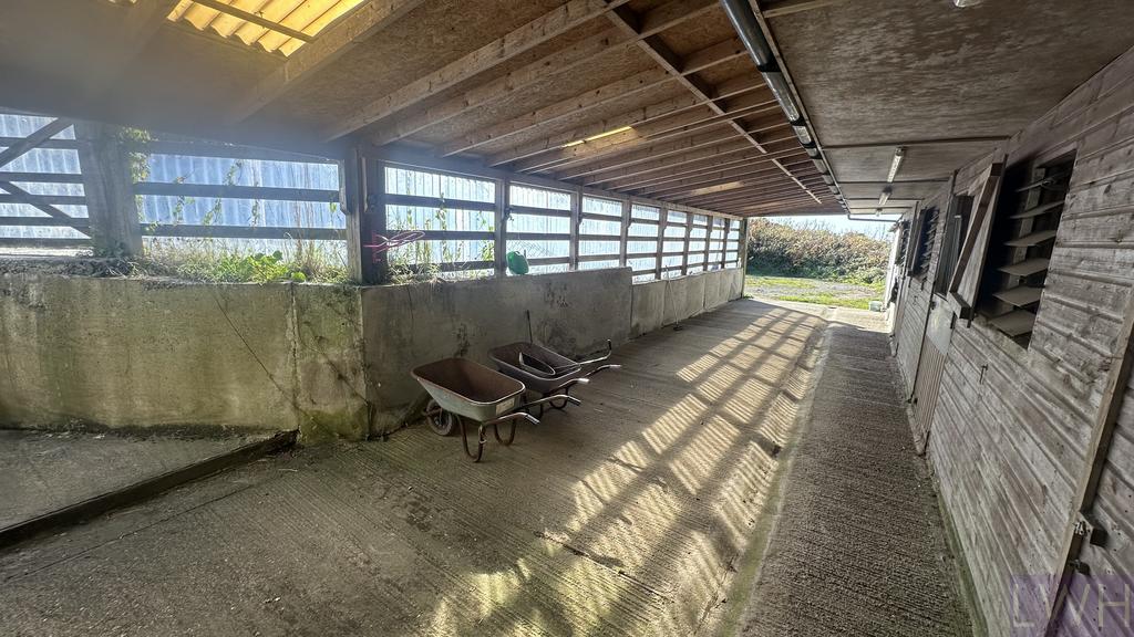 Stables