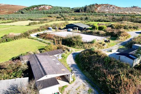 undefined, Land at Talsarn, Mynydd Nefyn - 9.95ac