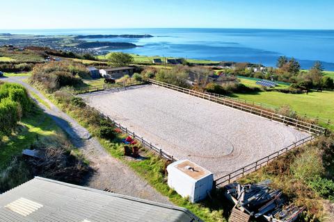 undefined, Land at Talsarn, Mynydd Nefyn - 9.95ac