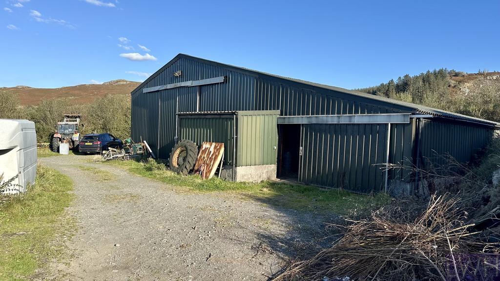 Barn