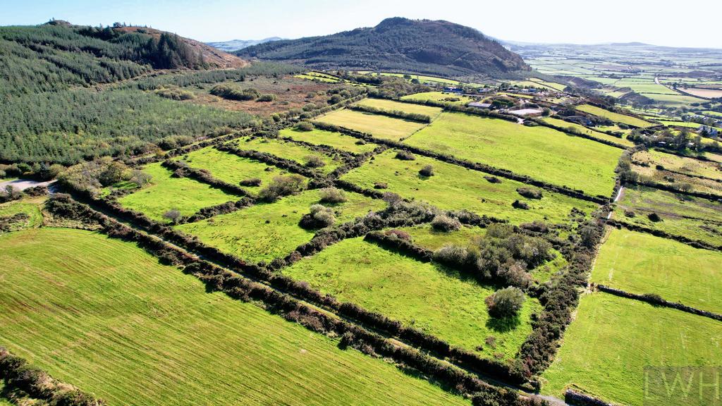 Aerial West