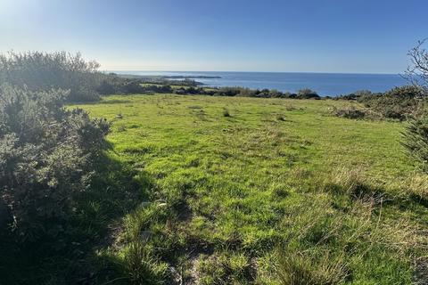 undefined, Land at Tyddyn Blondeg, Mynydd Nefyn - 5.95ac