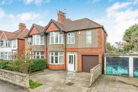 4 bedroom semi-detached house for sale, Oliver Road Oxford OX4 2JE