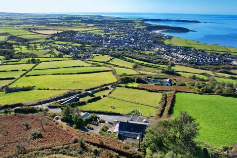 3 bedroom equestrian property for sale, Tan Y Graig, Mynydd Nefyn - 1.51ac
