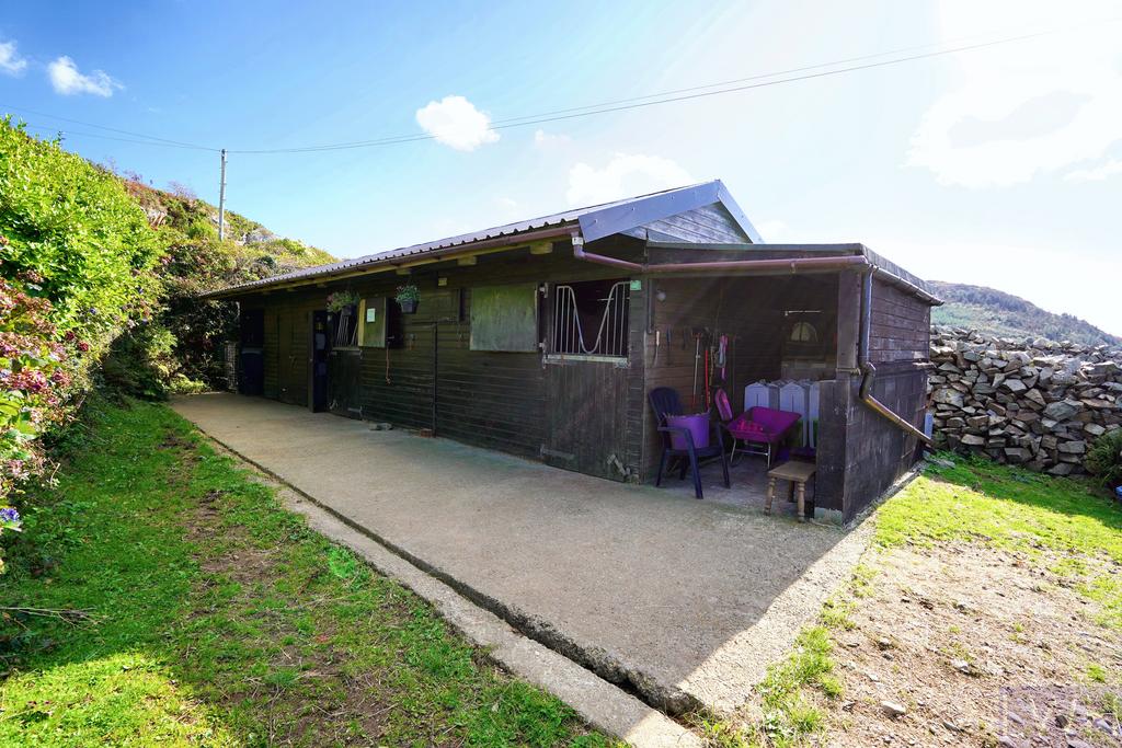Stables