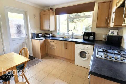 2 bedroom bungalow for sale, Wigmore Lane, Luton