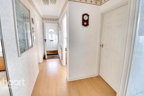 2 bedroom bungalow for sale, Wigmore Lane, Luton