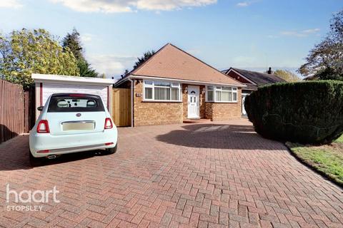 2 bedroom bungalow for sale, Wigmore Lane, Luton