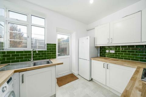 undefined, Nether Close, London N3