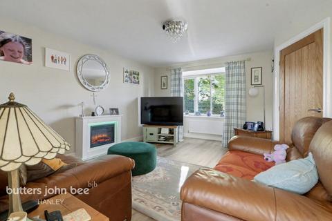 undefined, Norton Lane, Stoke-On-Trent, ST6 8BY