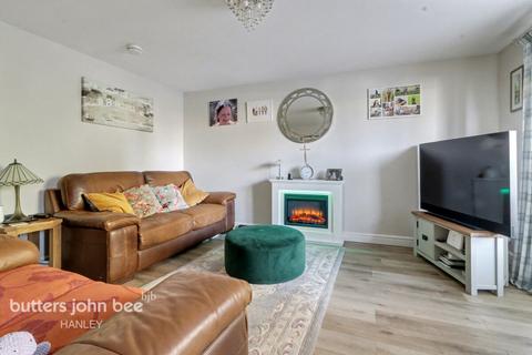 undefined, Norton Lane, Stoke-On-Trent, ST6 8BY