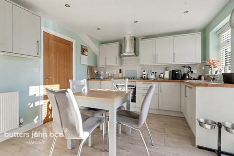 3 bedroom semi-detached house for sale, Norton Lane, Stoke-On-Trent, ST6 8BY