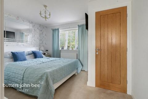 undefined, Norton Lane, Stoke-On-Trent, ST6 8BY