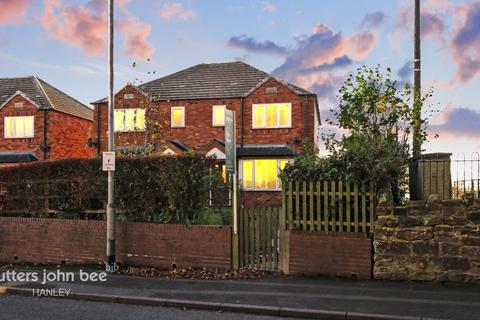 undefined, Norton Lane, Stoke-On-Trent, ST6 8BY