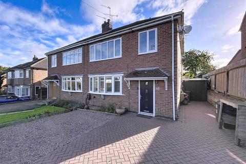 Coventry Road, Kenilworth