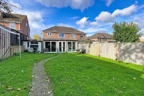 3 bedroom semi-detached house for sale, Coventry Road, Kenilworth