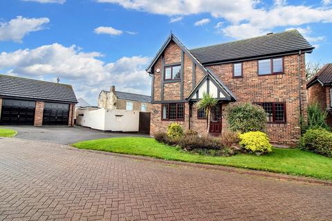 undefined, Oates Orchard, Mosborough, S20
