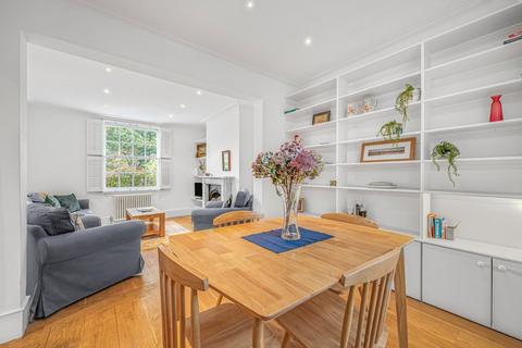 undefined, Crooms Hill Grove, London