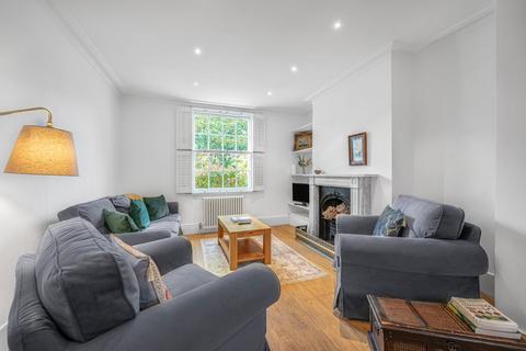undefined, Crooms Hill Grove, London