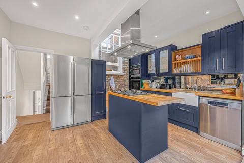 undefined, Crooms Hill Grove, London