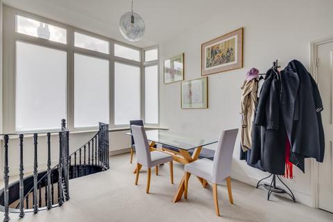 Dawes Road, Fulham, London