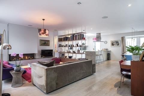 undefined, River Street Mews, Angel, Islington, London