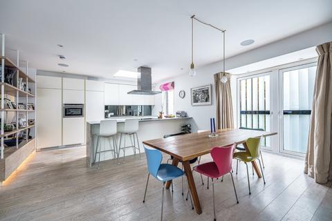 undefined, River Street Mews, Angel, Islington, London