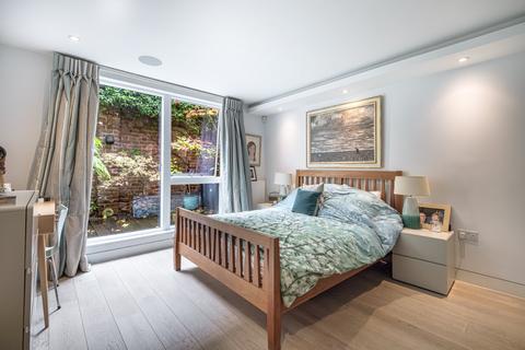 undefined, River Street Mews, Angel, Islington, London