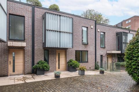 undefined, River Street Mews, Angel, Islington, London