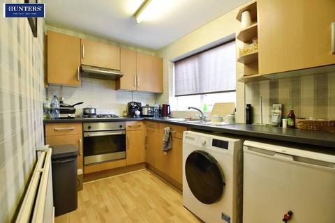 undefined, Earls Walk, Scunthorpe