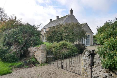 undefined, Broadwell, Lechlade, GL7