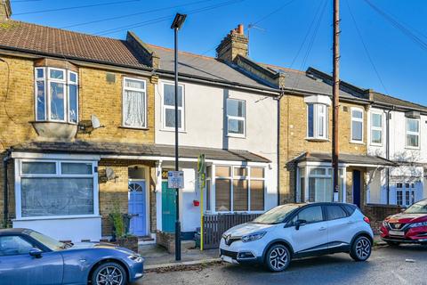 Brook Road South, Brentford, TW8