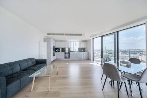 3 bedroom flat for sale, Ebury Apartments, Victoria, London, SW1V