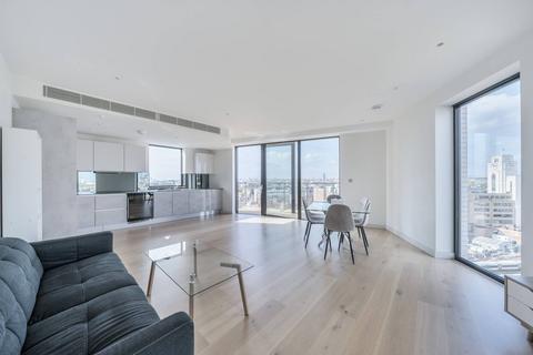 Ebury Apartments, Victoria, London, SW1V