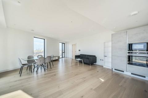 3 bedroom flat for sale, Ebury Apartments, Victoria, London, SW1V
