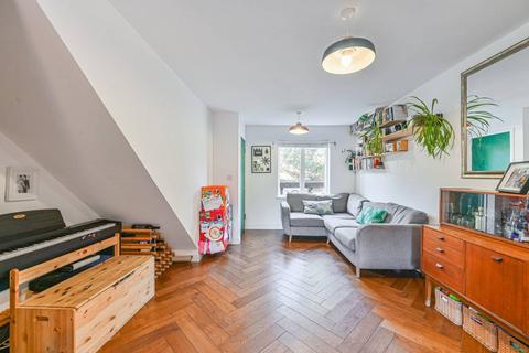 undefined, Southerngate Way, New Cross, London, SE14